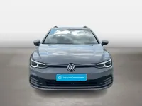 Gebraucht VW Golf VIII Life 150 PS (110 kW) 2022 Grau Kombi