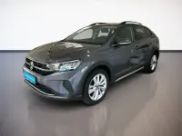 Gebraucht VW Taigo Life 116 PS (85 kW) 2024 Rauchgrau SUV