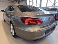 Second-hand VW CC 160 CP (117 kW) 2012 Maro Berlinǎ