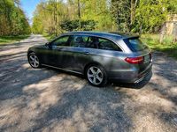 Gebraucht Mercedes E350 258 PS (189 kW) 2017 Kombi