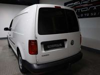 gebraucht VW Caddy Maxi Nfz Kasten BMT