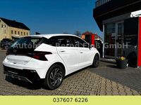 Neu Hyundai i20 90 PS (66 kW) 2026 Weiß Kleinwagen
