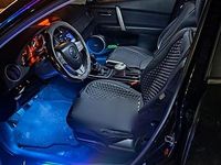 Gebraucht Mazda 6 140 PS (102 kW) 2008 Schwarz Limousine