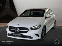 Gebraucht Mercedes B200 Advanced 163 PS (119 kW) 2025 Weiß Van / Kleinbus