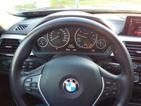 gebraucht BMW 440 440 iX Gran Coupe Aut. Sport Line