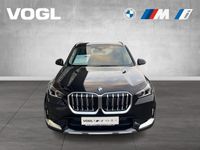 gebraucht BMW X1 sDrive18d xLine Komfortzg