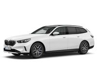Gebraucht BMW i5 Shadowline 289 kW (394 PS) 2026 Kombi