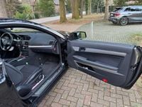 Gebraucht Mercedes E250 Avantgarde 204 PS (150 kW) 2012 Schwarz Coupé