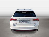 Gebraucht Skoda Octavia RS 200 PS (147 kW) 2022 Weiß Kombi