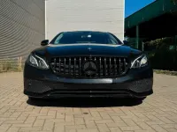Gebraucht Mercedes E220 194 PS (142 kW) 2019 Schwarz Limousine