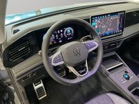 Neu VW Tiguan 131 PS (96 kW) 2025 Delfingrau metallic SUV