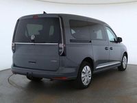 Gebraucht VW Caddy Maxi Style 150 PS (110 kW) 2025 Grau Van / Kleinbus