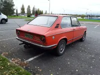 Gebraucht BMW 2002 84 PS (61 kW) 1974 Orange Limousine