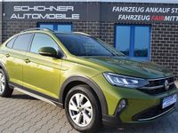 Gebraucht VW Taigo 95 PS (69 kW) 2024 Grün SUV