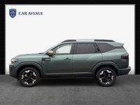 Neu Dacia Bigster Extreme 140 PS (102 kW) 2026 Gruen SUV