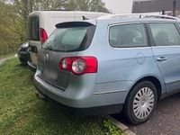 Second-hand VW Passat 105 CP (77 kW) 2007 Break