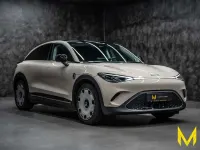 Gebraucht Smart #3 Premium 200 kW (272 PS) 2024 Beige SUV