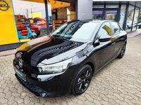 Gebraucht Opel Corsa Edition 101 PS (74 kW) 2025 Schwarz Limousine
