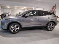 gebraucht Nissan Qashqai N-Connecta 1.3 DIG-T MHEV, Xtron, 360 Kamera, Sitz