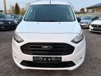 Second-hand Ford Transit Connect 101 CP (74 kW) 2020 Alb Monovolum