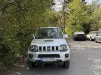 Gebraucht Suzuki Jimny Comfort 86 PS (63 kW) 2013 SUV