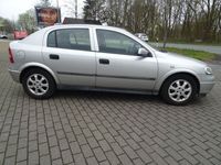 gebraucht Opel Astra 1.6 16V Selection