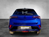 Neu Opel Mokka 145 PS (106 kW) 2026 Kolibri blau SUV