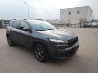 Gebraucht Jeep Cherokee Longitude 185 PS (136 kW) 2018 SUV