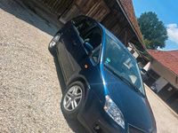 Second-hand Ford C-MAX 125 CP (91 kW) 2004 Albastru Monovolum