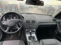 Gebraucht Mercedes C220 170 PS (125 kW) 2011 Kombi