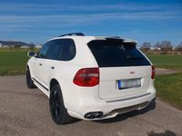 gebraucht Porsche Cayenne 957 S (GTS Ausstattung und Optik)