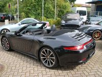 gebraucht Porsche 911 Carrera 4S Cabriolet 991