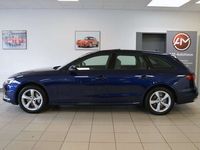 gebraucht Audi A4 40TDI *PanSD*ACC*HUD*MATRIX*360°Kamera*