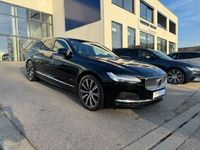 Gebraucht Volvo V90 Inscription 392 PS (288 kW) 2021 Schwarz Kombi