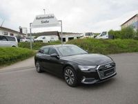 gebraucht Audi A6 Avant 45 TDI quattro sport*LED*DriveSel*virtu