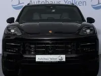 Gebraucht Porsche Cayenne 470 PS (345 kW) 2024 Schwarz SUV