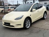 Gebraucht Tesla Model Y 274 kW (373 PS) 2022 Weiß SUV