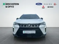Gebraucht Mitsubishi ASX Edition 158 PS (116 kW) 2025 Weiß SUV