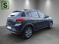 gebraucht Dacia Sandero Stepway Comfort TCe 100 ECO-G