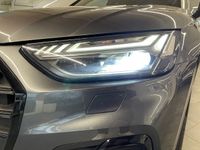 gebraucht Audi Q5 S line 40 TDI S tronic NAVI MATRIX KAMERA LED