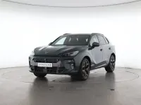 Neu Cupra Terramar 150 PS (110 kW) 2026 Blau SUV