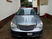 Gebraucht Chrysler Sebring Limited 140 PS (102 kW) 2008 Limousine