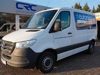 Gebraucht Mercedes Sprinter 143 PS (105 kW) 2020 Weiß Van