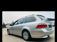 Gebraucht BMW 525 192 PS (141 kW) 2004 Kombi