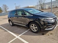Gebraucht Renault Espace Initiale Paris 160 PS (117 kW) 2017 Van / Kleinbus