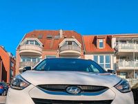 Gebraucht Hyundai ix35 184 PS (135 kW) 2015 SUV