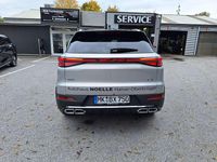 Gebraucht Baic X75 177 PS (130 kW) 2025 Silber SUV
