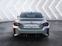 Gebraucht BMW M2 Performance 480 PS (353 kW) 2025 Grau Coupé