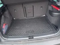 Gebraucht Skoda Karoq Style 150 PS (110 kW) 2019 Grau SUV