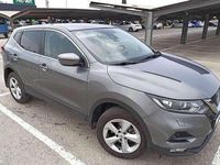 Gebraucht Nissan Qashqai N-Connecta 159 PS (116 kW) 2019 Grau SUV